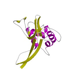 Image of CATH 4z3yG