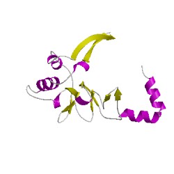 Image of CATH 4z3yH