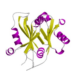 Image of CATH 4z3zA01