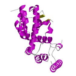 Image of CATH 4z3zA02