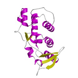 Image of CATH 4z3zA03