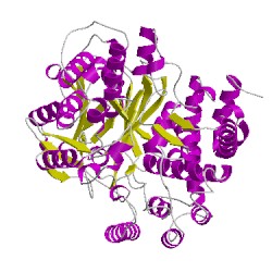Image of CATH 4z3zB