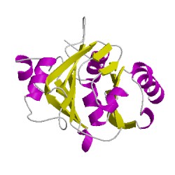 Image of CATH 4z3zC01