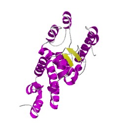Image of CATH 4z3zC02