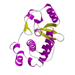Image of CATH 4z3zC03