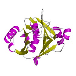Image of CATH 4z3zD01