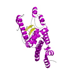 Image of CATH 4z3zD02