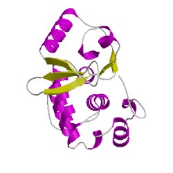Image of CATH 4z3zD03