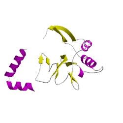 Image of CATH 4z3zE