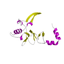 Image of CATH 4z3zH