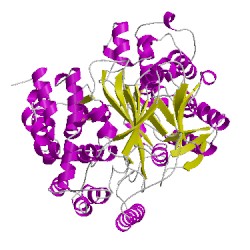Image of CATH 4z40A