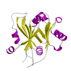 Image of CATH 4z40A01