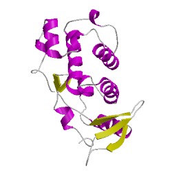 Image of CATH 4z40A03
