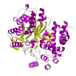 Image of CATH 4z40B