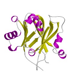 Image of CATH 4z40B01