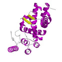 Image of CATH 4z40B02