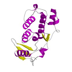 Image of CATH 4z40B03