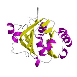 Image of CATH 4z40C01