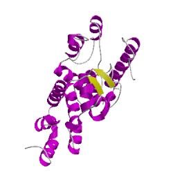 Image of CATH 4z40C02