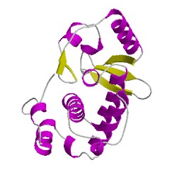 Image of CATH 4z40C03
