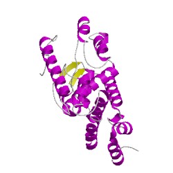 Image of CATH 4z40D02