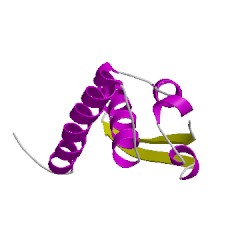 Image of CATH 4z42A