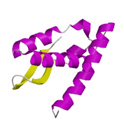 Image of CATH 4z42D