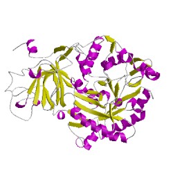 Image of CATH 4z42F