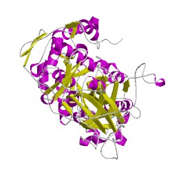 Image of CATH 4z42I