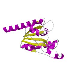 Image of CATH 4z47A00