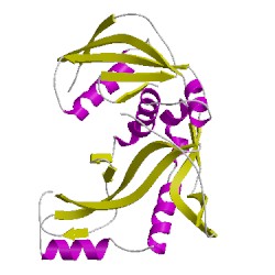 Image of CATH 4z4iA01