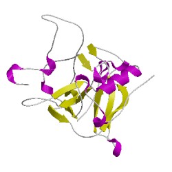 Image of CATH 4z4rA01