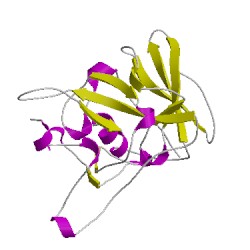 Image of CATH 4z4rB01