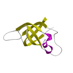 Image of CATH 4z4rB02