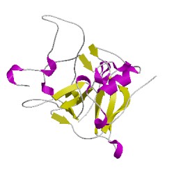 Image of CATH 4z4sA01