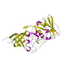 Image of CATH 4z4sB