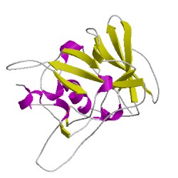 Image of CATH 4z4sB01