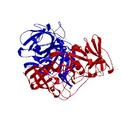 Image of CATH 4z4y