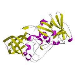 Image of CATH 4z4yB