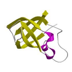 Image of CATH 4z4yB02