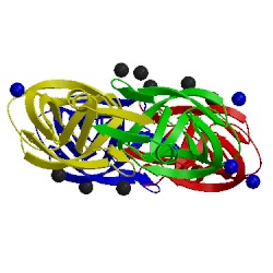 Image of CATH 4z50