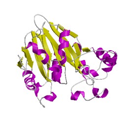 Image of CATH 4z60A
