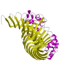 Image of CATH 4z63A00