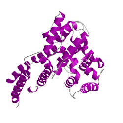 Image of CATH 4z6gA