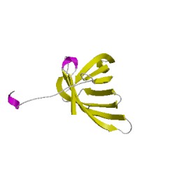 Image of CATH 4z6jB00