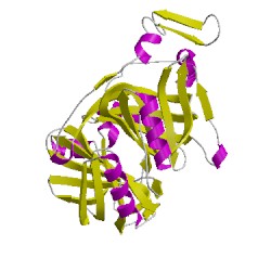 Image of CATH 4z6nC