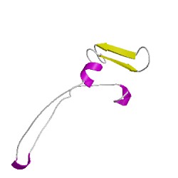 Image of CATH 4z6nC03