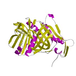 Image of CATH 4z6oB