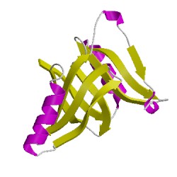 Image of CATH 4z6oB02