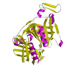 Image of CATH 4z6pC